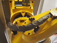 Robert pack / fanuc - afbeelding 17 van  49