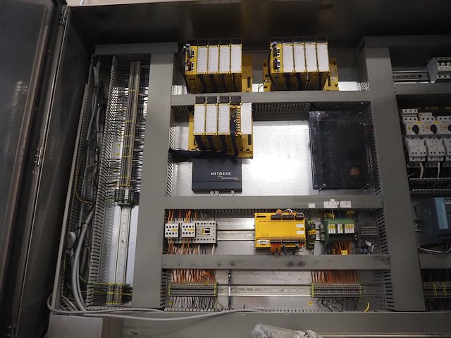 Robert pack / fanuc - afbeelding 24 van  49