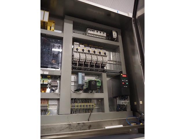 Robert pack / fanuc - afbeelding 25 van  49