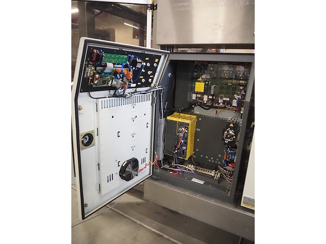 Robert pack / fanuc - afbeelding 26 van  49