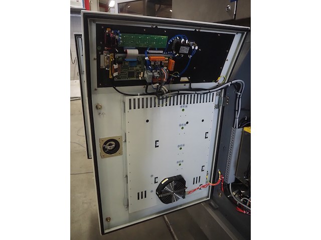 Robert pack / fanuc - afbeelding 30 van  49