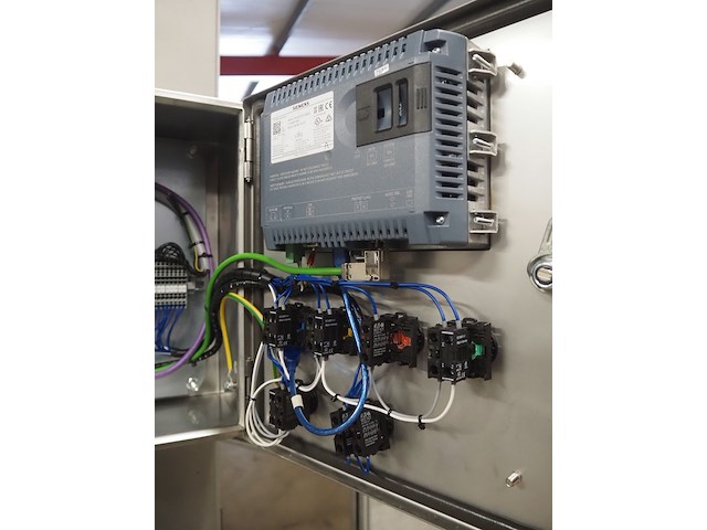 Robert pack / fanuc - afbeelding 33 van  49