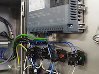 Robert pack / fanuc - afbeelding 33 van  49