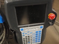 Robert pack / fanuc - afbeelding 36 van  49