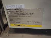 Robert pack / fanuc - afbeelding 39 van  49