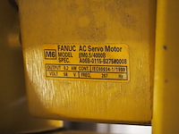 Robert pack / fanuc - afbeelding 41 van  49