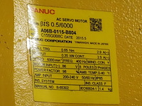 Robert pack / fanuc - afbeelding 42 van  49