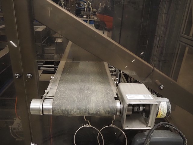 Robert pack / fanuc - afbeelding 45 van  49