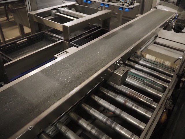 Robert pack / fanuc - afbeelding 47 van  49