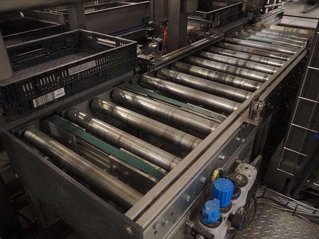 Robert pack / fanuc - afbeelding 48 van  49