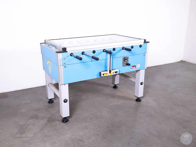 Roberto - voetbaltafel - afbeelding 2 van  7