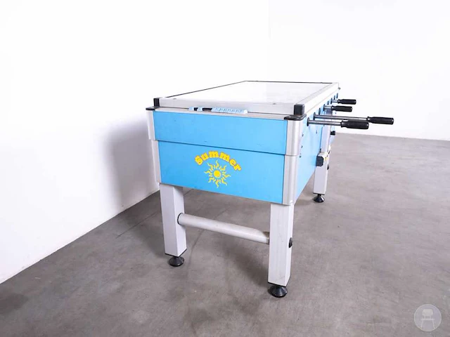 Roberto - voetbaltafel - afbeelding 6 van  7
