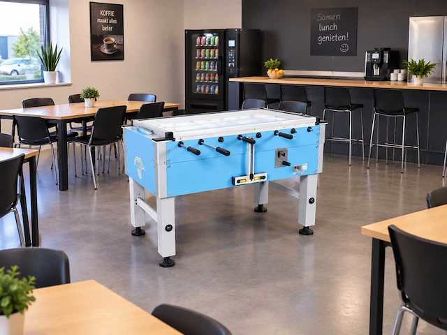 Roberto - voetbaltafel - afbeelding 1 van  5
