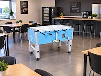 Roberto - voetbaltafel