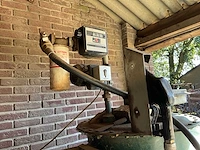 Robex horizontale opslagtank - afbeelding 3 van  8