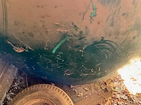 Robex horizontale opslagtank - afbeelding 7 van  8