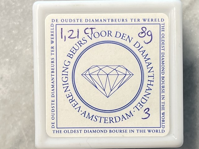 Robijn - 0.98 carat natuurlijke cabochon robijn - afbeelding 2 van  4