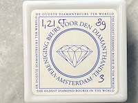 Robijn - 0.98 carat natuurlijke cabochon robijn - afbeelding 2 van  4