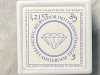 Robijn - 0.98 carat natuurlijke cabochon robijn - afbeelding 2 van  4