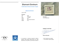 Robijn - 1.00 carat natuurlijke robijn - afbeelding 1 van  1