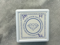 Robijn - 1.00 carat natuurlijke robijn - afbeelding 2 van  2