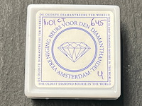 Robijn - 1.01 carat natuurlijke robijn - afbeelding 2 van  4