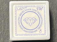 Robijn - 1.02 carat natuurlijke robijn - afbeelding 2 van  4