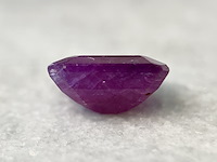 Robijn - 10.29 carat natuurlijke robijn - afbeelding 2 van  6