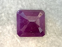 Robijn - 10.29 carat natuurlijke robijn - afbeelding 3 van  6