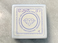 Robijn - 10.29 carat natuurlijke robijn - afbeelding 4 van  6