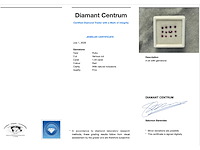 Robijn - 1.04 carat natuurlijke robijn - afbeelding 1 van  1
