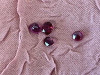 Robijn - 1.05 carat natuurlijke robijn - afbeelding 1 van  3