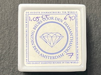 Robijn - 1.05 carat natuurlijke robijn - afbeelding 2 van  4