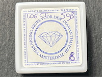 Robijn - 1.06 carat natuurlijke robijn - afbeelding 2 van  3