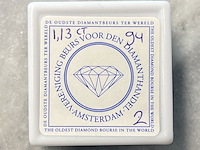 Robijn - 1.13 carat natuurlijke cabochon robijn - afbeelding 2 van  4