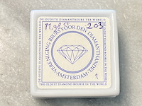 Robijn - 11.98 carat natuurlijke robijn - afbeelding 4 van  4