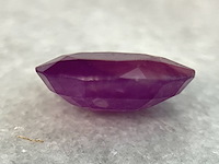 Robijn - 12.48 carat natuurlijke robijn - afbeelding 2 van  5