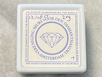 Robijn - 12.48 carat natuurlijke robijn - afbeelding 3 van  5