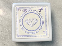 Robijn - 12.90 carat natuurlijke robijn - afbeelding 4 van  6