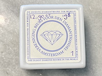 Robijn - 12.90 carat natuurlijke robijn - afbeelding 4 van  4