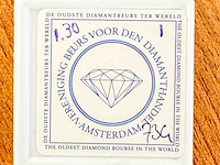 Robijn - 1.30 carat natuurlijke cabochon robijn - afbeelding 2 van  4