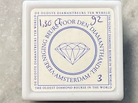 Robijn - 1.30 carat natuurlijke cabochon robijn - afbeelding 2 van  4