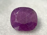 Robijn - 13.07 carat natuurlijke robijn