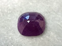 Robijn - 13.07 carat natuurlijke robijn - afbeelding 3 van  6