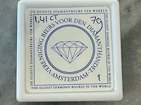 Robijn - 1.41 carat natuurlijke cabochon robijn - afbeelding 4 van  6
