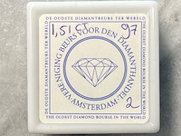 Robijn - 1.51 carat natuurlijke cabochon robijn - afbeelding 2 van  4