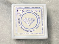 Robijn - 1.56 carat natuurlijke robijn - afbeelding 4 van  6