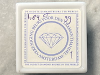 Robijn - 1.84 carat natuurlijke cabochon robijn - afbeelding 2 van  3