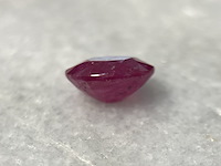 Robijn - 1.89 carat natuurlijke robijn - afbeelding 2 van  6