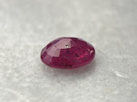 Robijn - 1.89 carat natuurlijke robijn - afbeelding 3 van  6